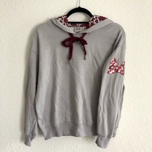 DISNEY BOUTIQUE Minnie Mouse Hoodie